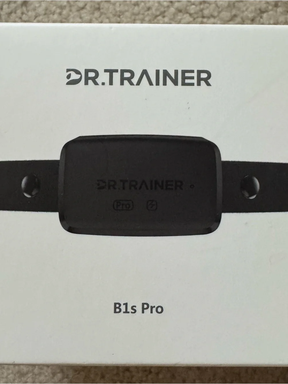 Dr. Trainer b1s pro
